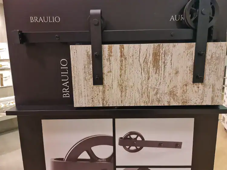 Herrajes para muebles y puertas: guía fácil para elegir bien