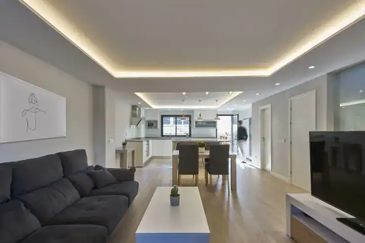 Iluminación LED para mueble y hogar: guía práctica