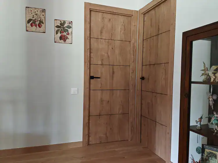 Decoración: ideas, tendencias y herrajes para puertas y muebles
