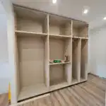 Ensamble: Colas, Tornillos y Sistemas de Unión para Madera y Mueble