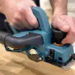 Cepillo Virutex CE35E: ficha técnica y características