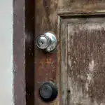 Tipos de cerraduras para puertas: guía para elegir la más adecuada