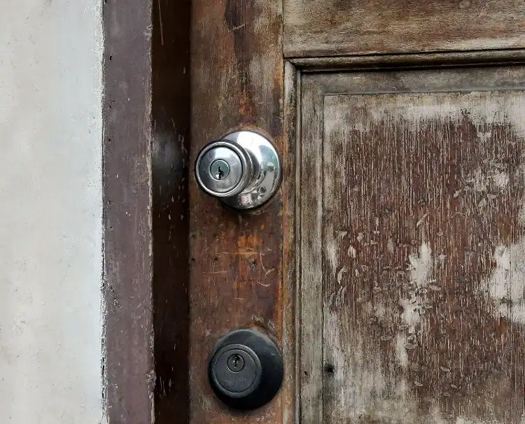 Tipos de cerraduras para puertas: guía para elegir la más adecuada